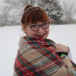 Meet your Posher, Maggie